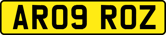 AR09ROZ