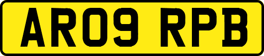 AR09RPB