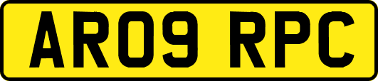 AR09RPC