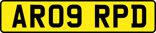 AR09RPD