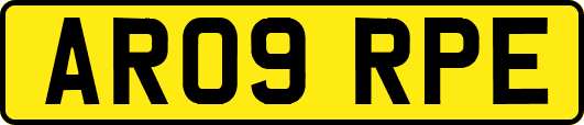 AR09RPE