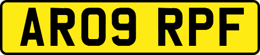 AR09RPF