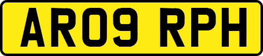 AR09RPH