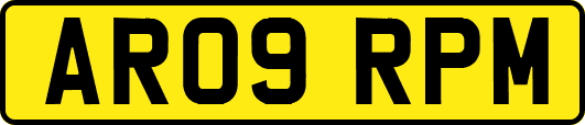 AR09RPM