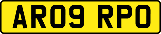 AR09RPO