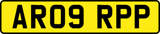 AR09RPP
