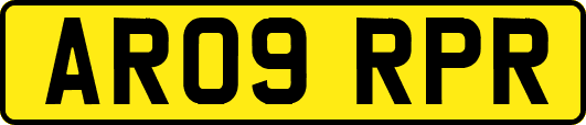 AR09RPR