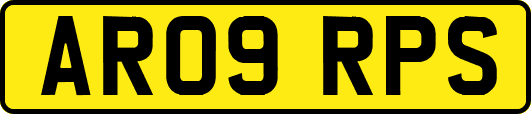 AR09RPS