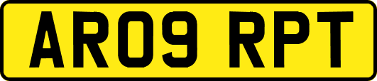 AR09RPT