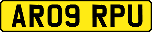 AR09RPU