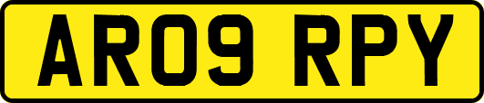 AR09RPY