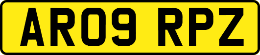 AR09RPZ