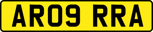 AR09RRA