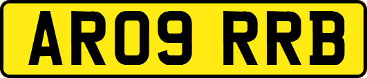AR09RRB