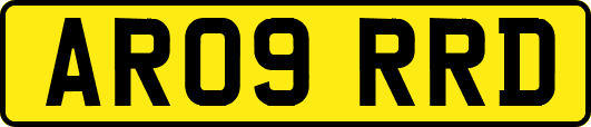 AR09RRD