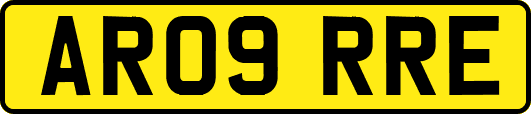 AR09RRE