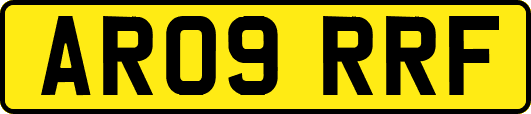 AR09RRF