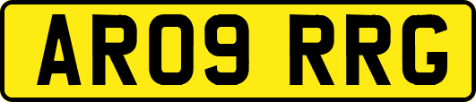 AR09RRG