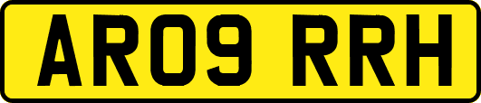 AR09RRH
