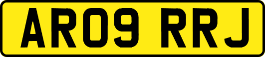 AR09RRJ