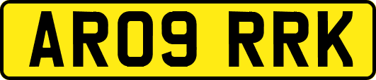 AR09RRK