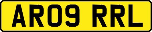 AR09RRL