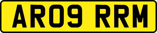AR09RRM