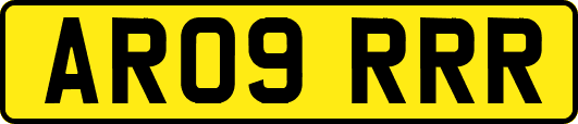 AR09RRR
