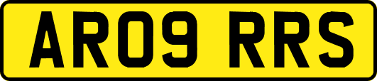 AR09RRS