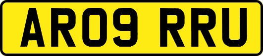 AR09RRU