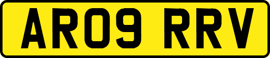 AR09RRV