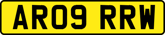 AR09RRW