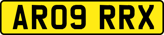 AR09RRX