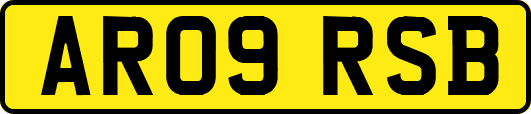 AR09RSB