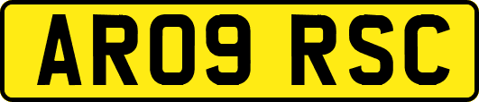 AR09RSC