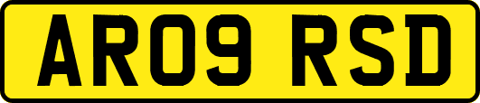 AR09RSD