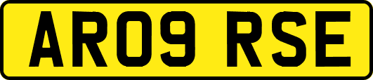 AR09RSE