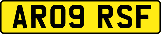 AR09RSF