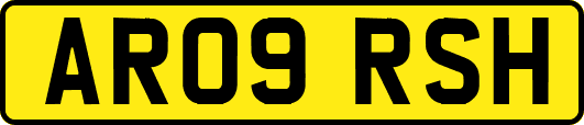 AR09RSH