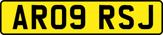AR09RSJ