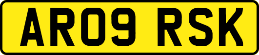 AR09RSK