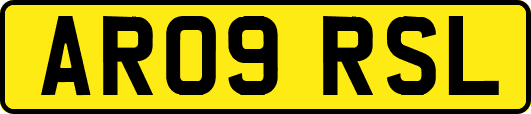 AR09RSL