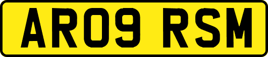 AR09RSM