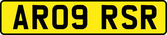 AR09RSR