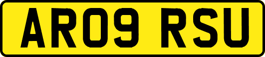 AR09RSU