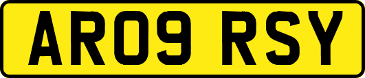 AR09RSY