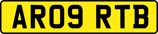 AR09RTB