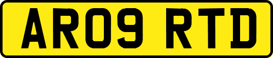 AR09RTD