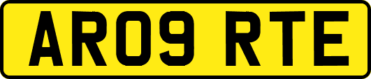 AR09RTE