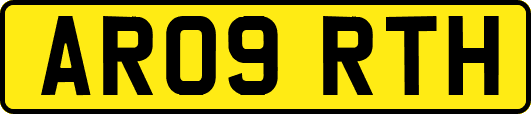 AR09RTH